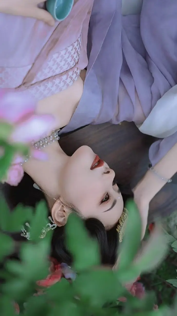 长歌行游戏场景